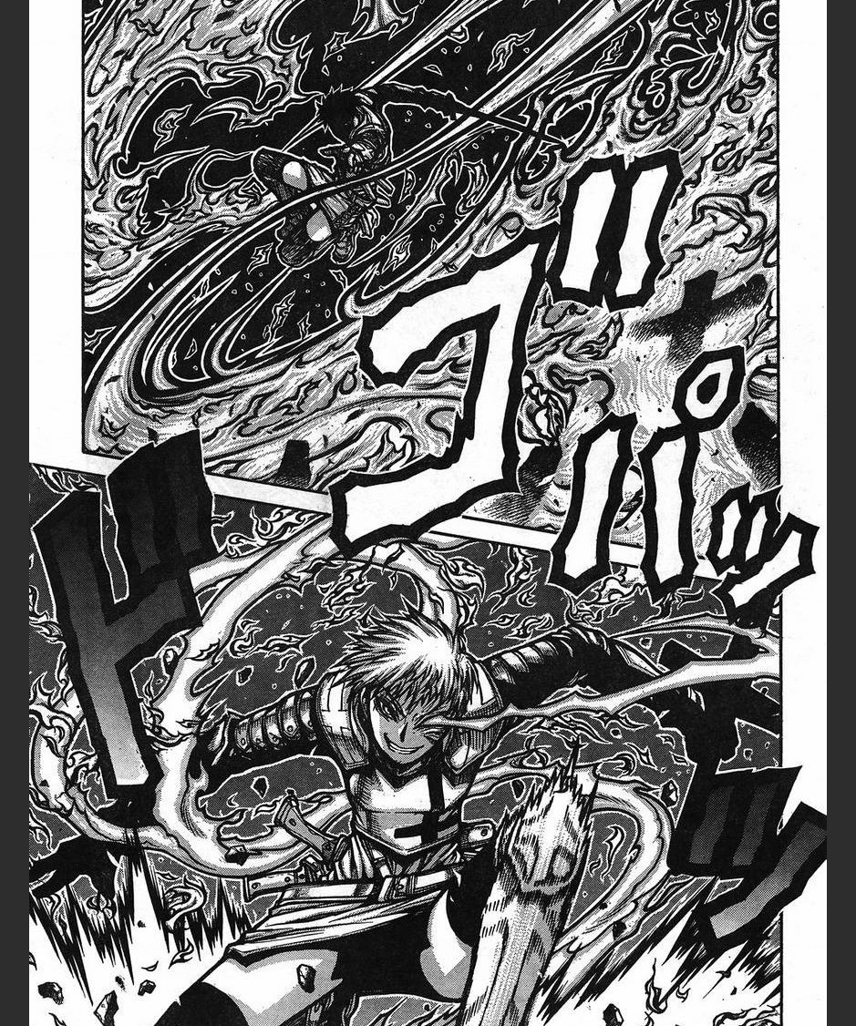 Drifters Chap 69 - Next Chap 70