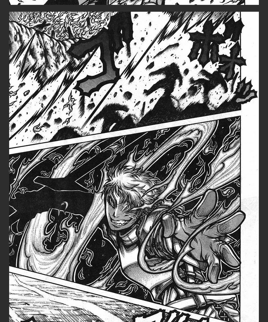 Drifters Chap 69 - Next Chap 70