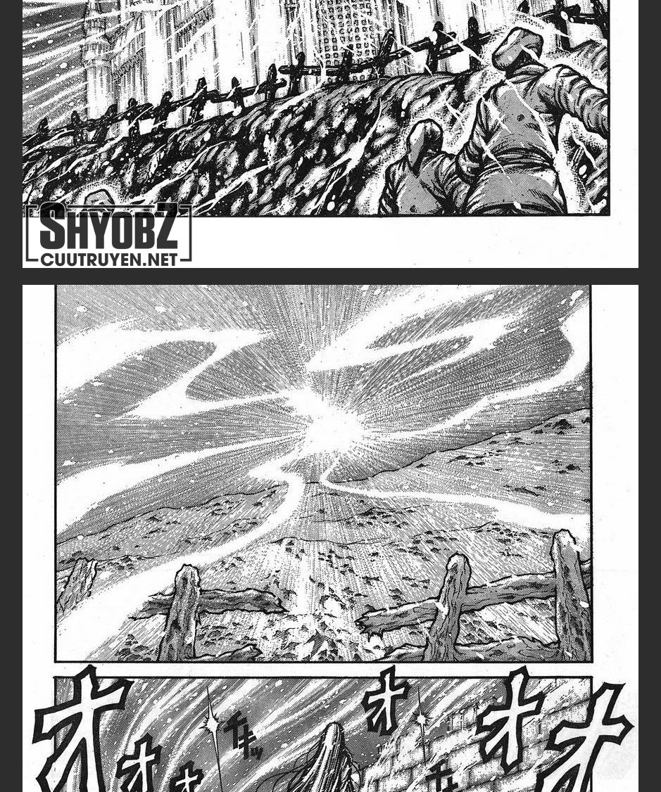 Drifters Chap 69 - Next Chap 70