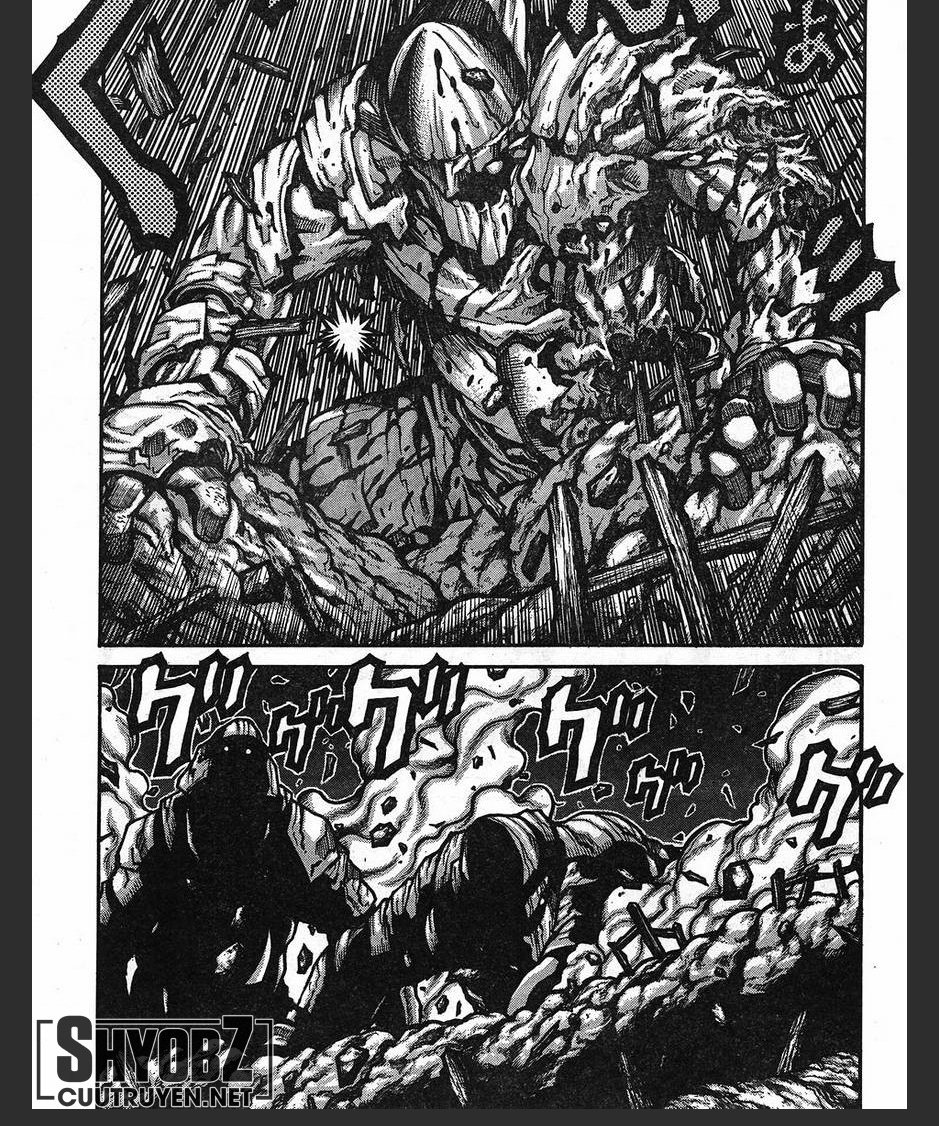 Drifters Chap 69 - Next Chap 70