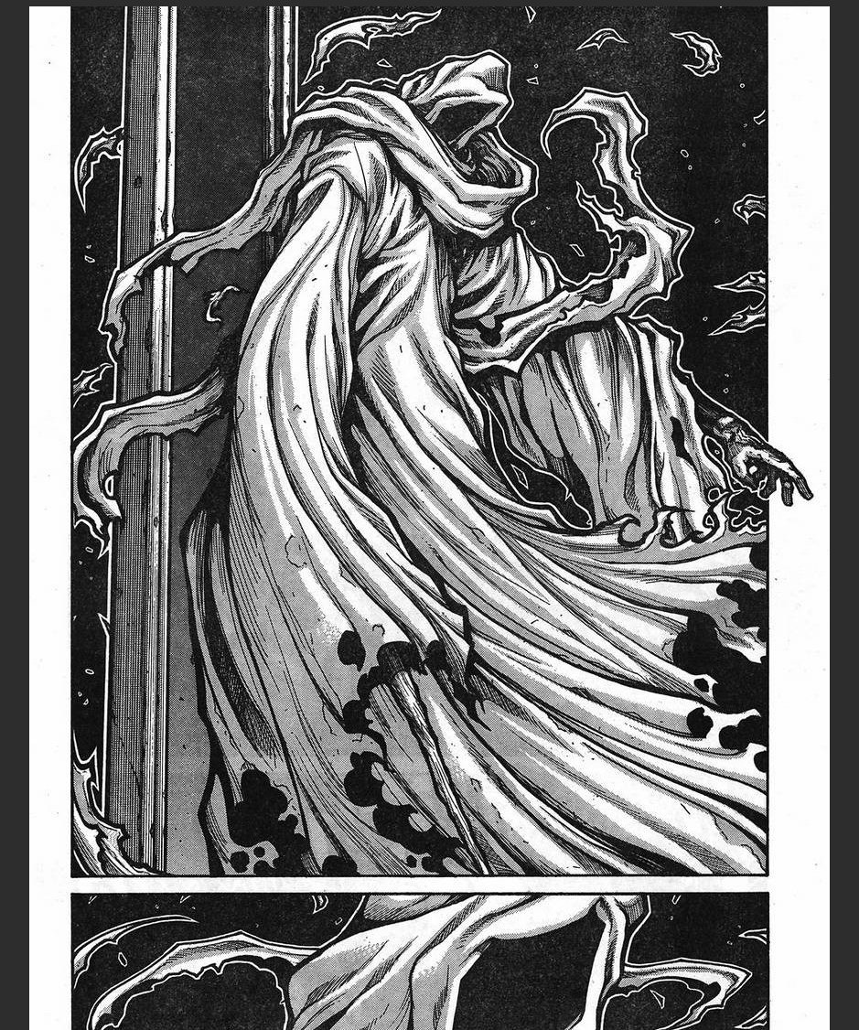 Drifters Chap 69 - Next Chap 70