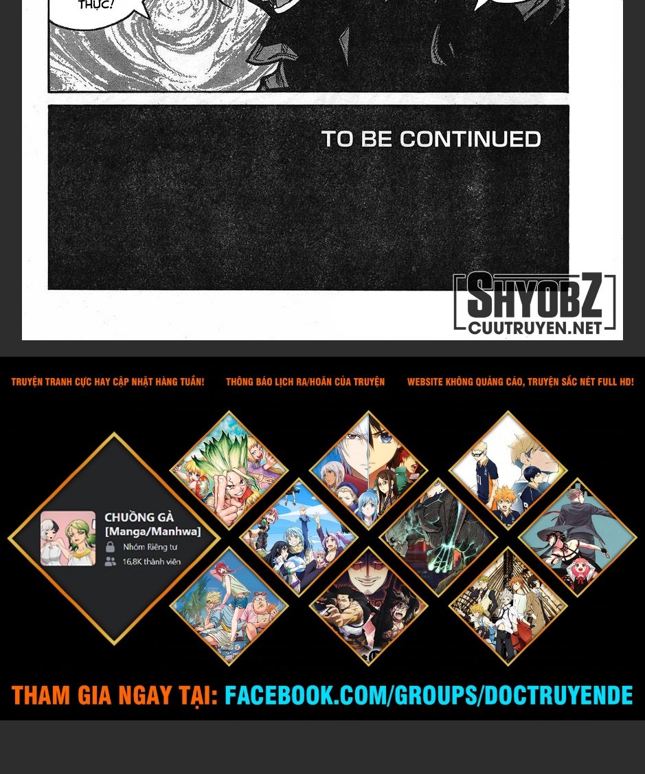 Drifters Chap 69 - Next Chap 70