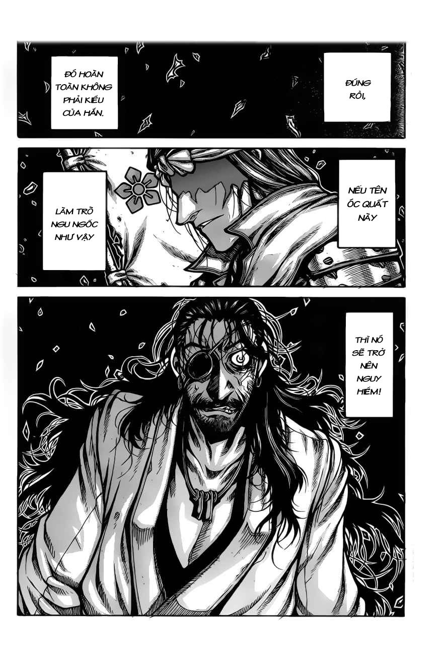Drifters Chap 67 - Next Chap 68
