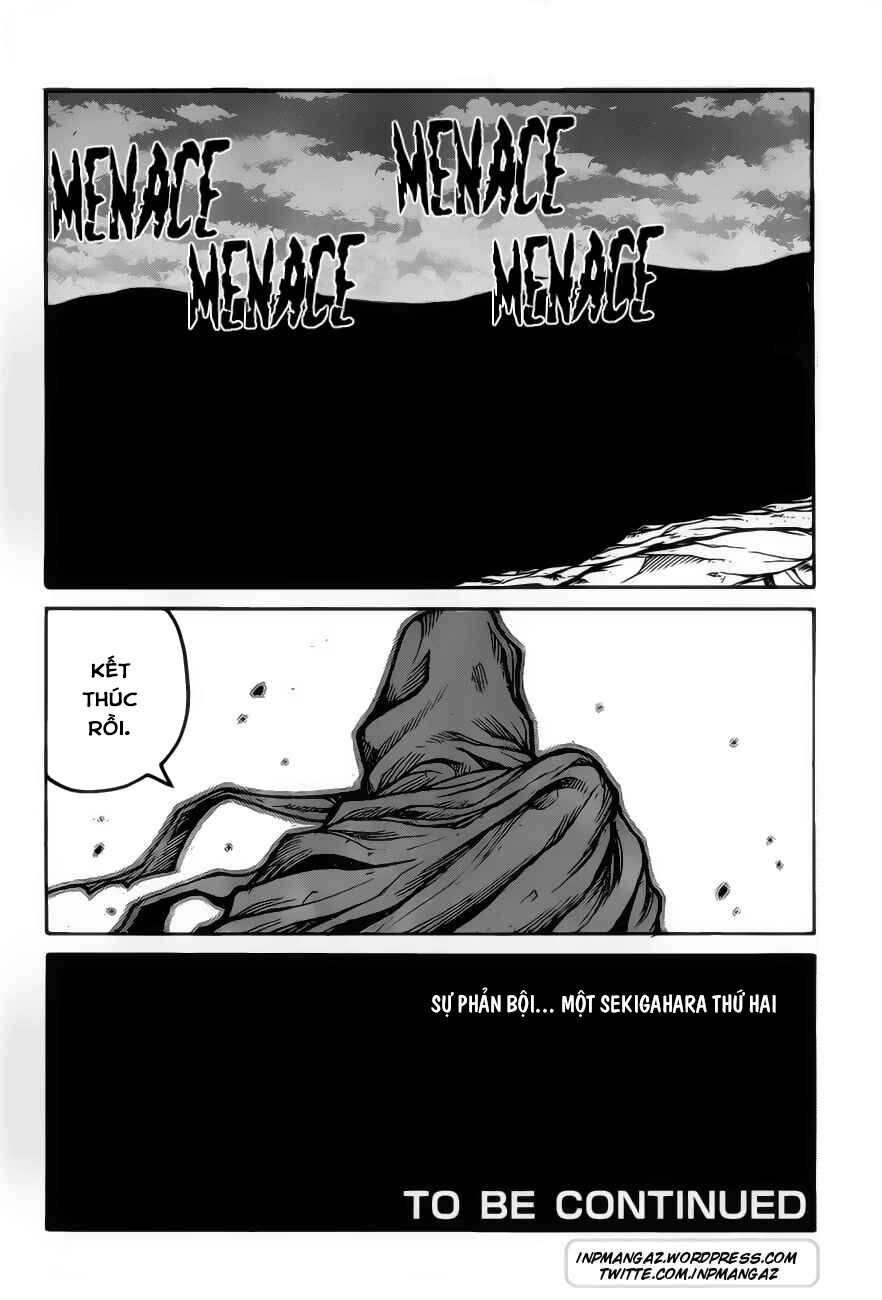 Drifters Chap 67 - Next Chap 68