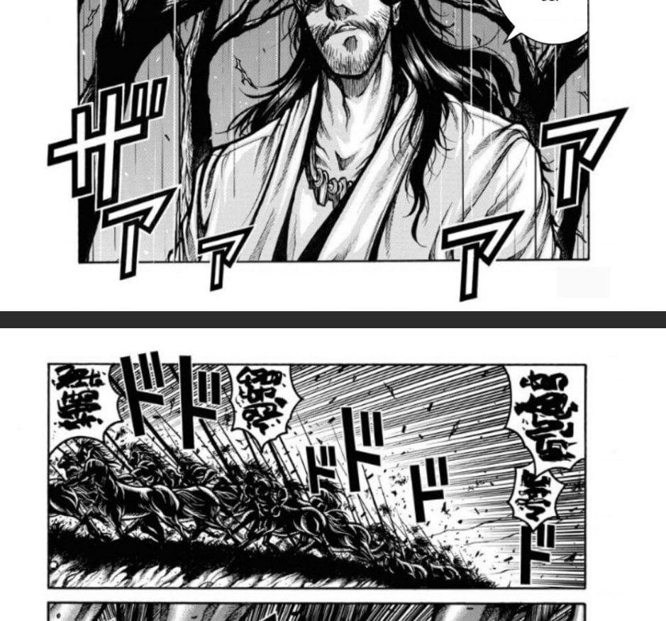 Drifters Chap 81 - Next Chap 82