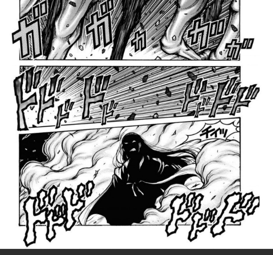 Drifters Chap 81 - Next Chap 82