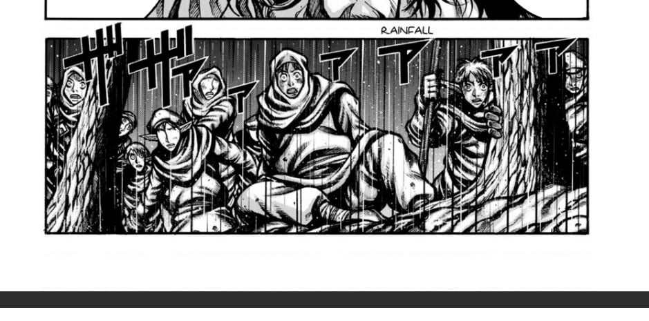 Drifters Chap 79 - Next Chap 80