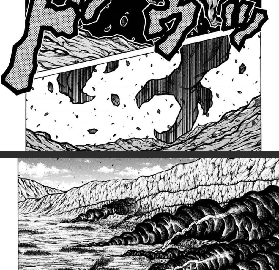 Drifters Chap 77 - Next Chap 78