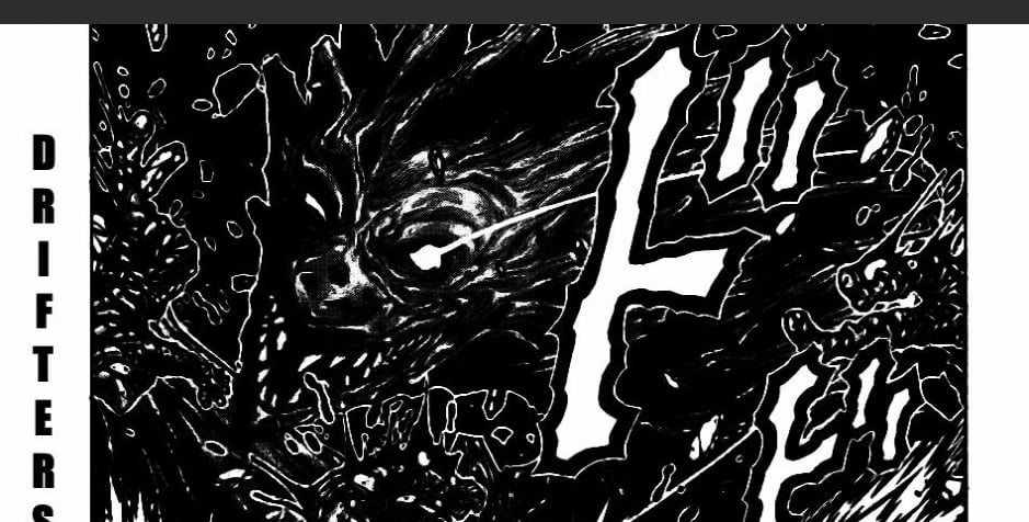 Drifters Chap 76 - Next Chap 77