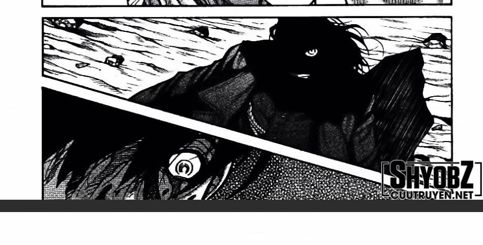 Drifters Chap 76 - Next Chap 77