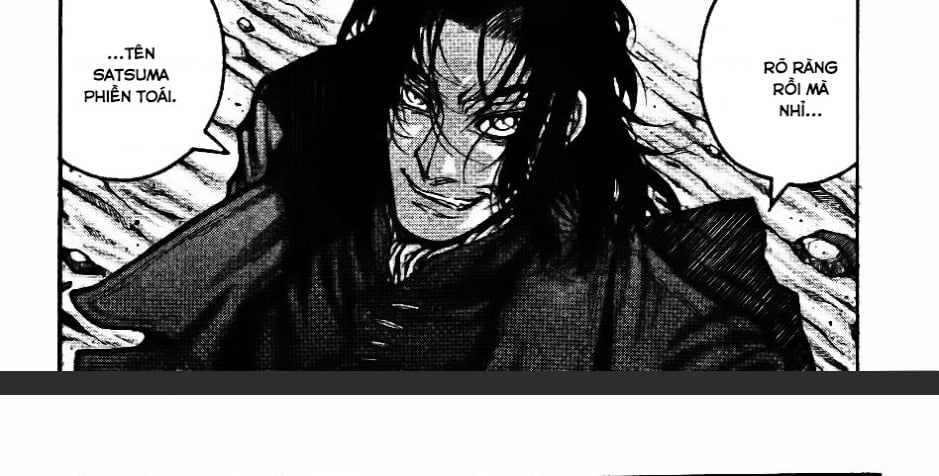 Drifters Chap 76 - Next Chap 77