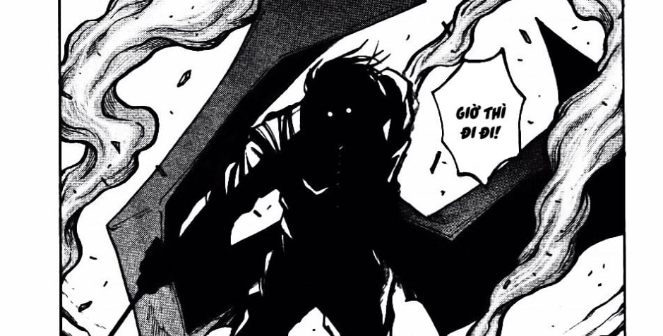 Drifters Chap 76 - Next Chap 77