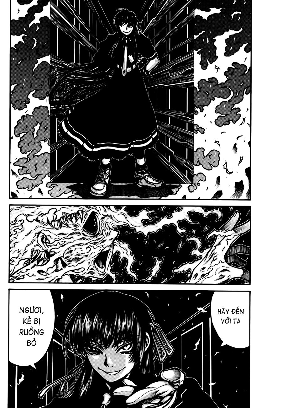 Drifters Chap 24 - Next Chap 25