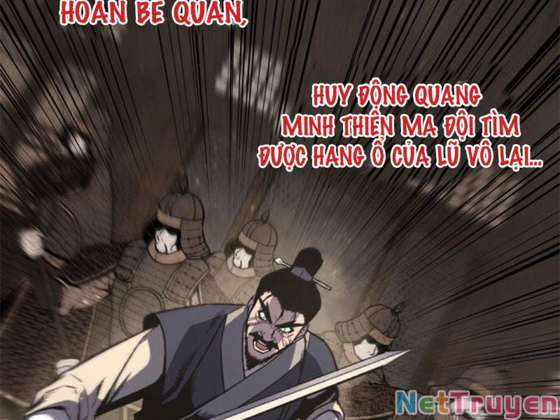 Thiên Ma Thần Quyết: Trùng Sinh Chap 12 - Next Chap 13