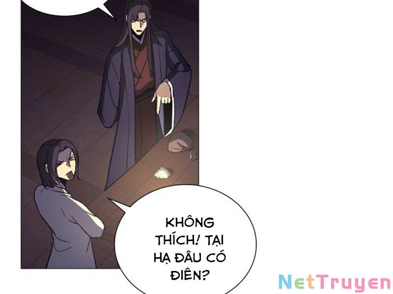 Thiên Ma Thần Quyết: Trùng Sinh Chap 11 - Next Chap 12