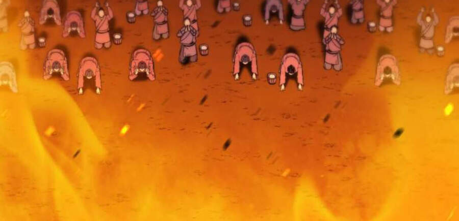 Thiên Ma Thần Quyết: Trùng Sinh Chap 14.5 - Next Chap 15.5