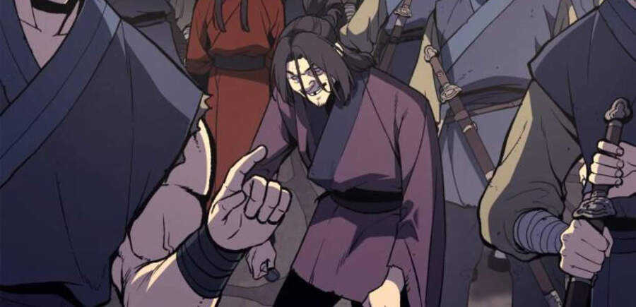 Thiên Ma Thần Quyết: Trùng Sinh Chap 14 - Next Chap 15