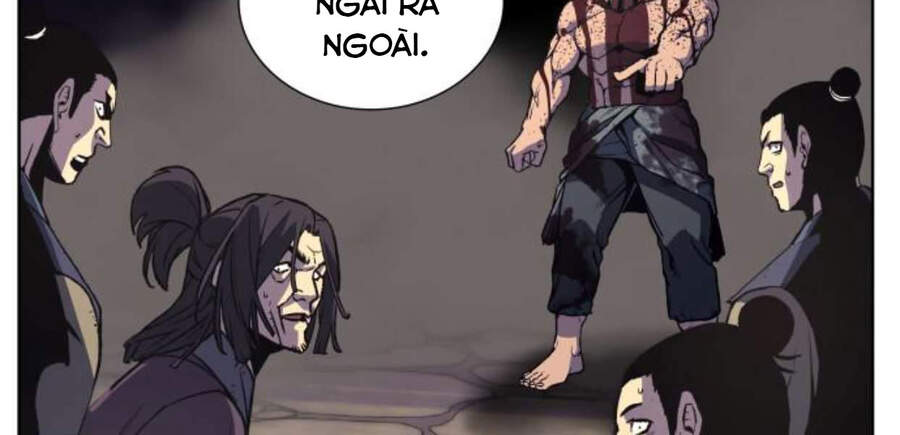 Thiên Ma Thần Quyết: Trùng Sinh Chap 14 - Next Chap 15