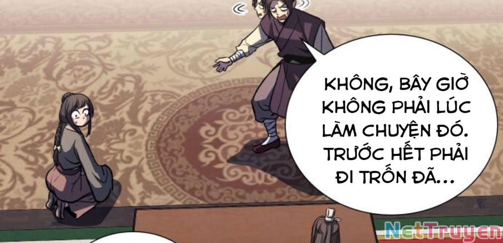 Thiên Ma Thần Quyết: Trùng Sinh Chap 15 - Next Chap 16