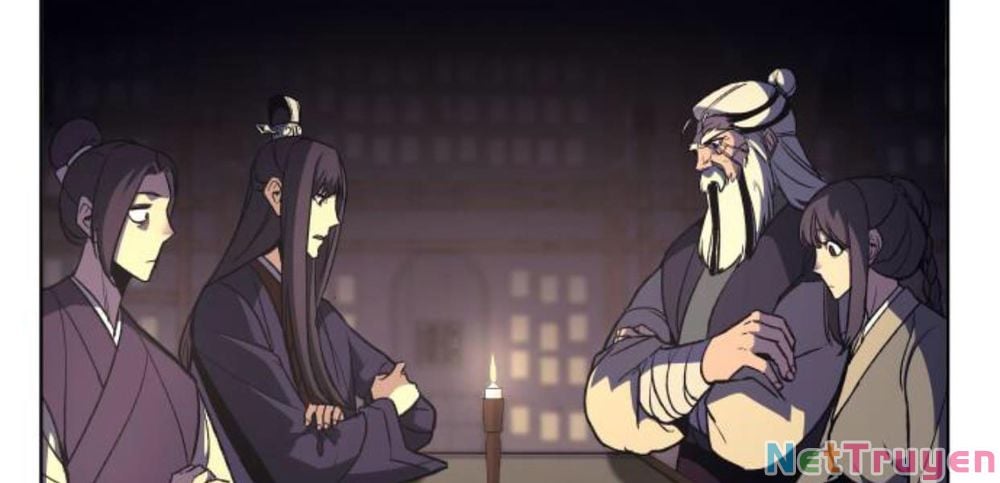 Thiên Ma Thần Quyết: Trùng Sinh Chap 15 - Next Chap 16