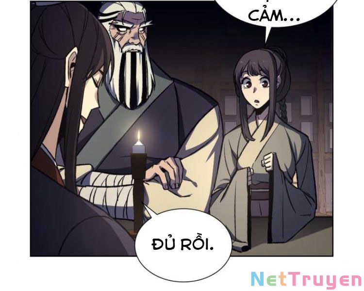 Thiên Ma Thần Quyết: Trùng Sinh Chap 16 - Next Chap 17