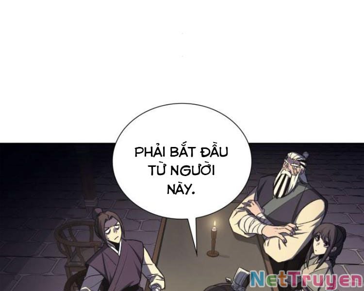 Thiên Ma Thần Quyết: Trùng Sinh Chap 16 - Next Chap 17