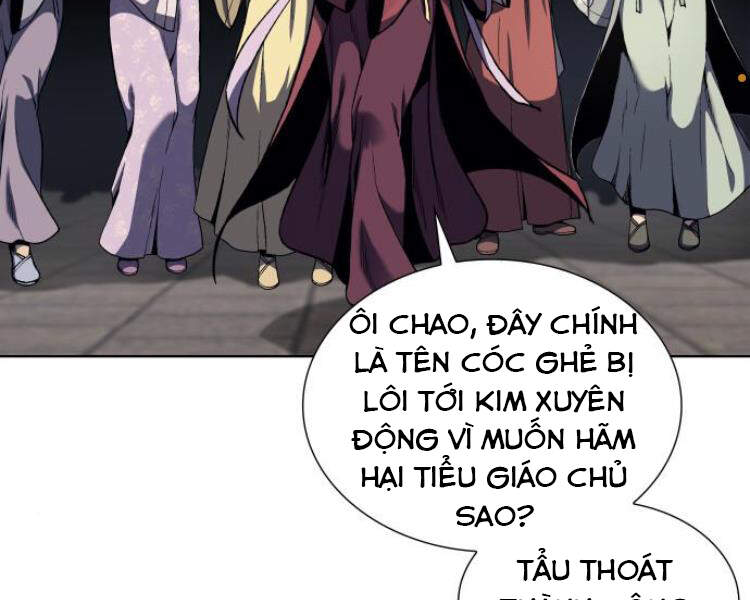 Thiên Ma Thần Quyết: Trùng Sinh Chap 17 - Next Chap 18