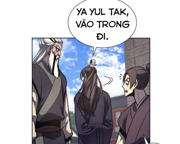 Thiên Ma Thần Quyết: Trùng Sinh Chap 17 - Next Chap 18