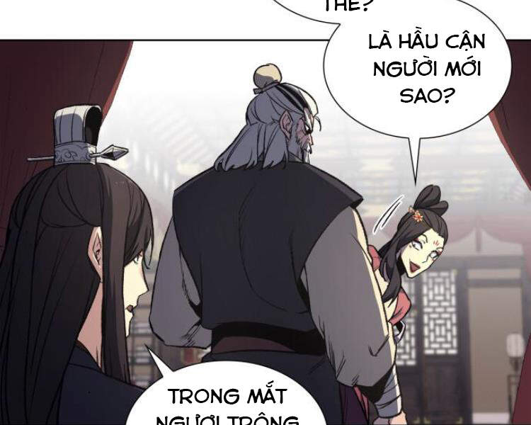 Thiên Ma Thần Quyết: Trùng Sinh Chap 17 - Next Chap 18