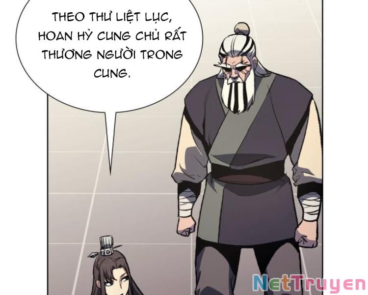 Thiên Ma Thần Quyết: Trùng Sinh Chap 18 - Next Chap 19