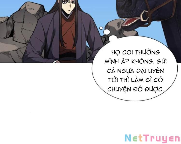 Thiên Ma Thần Quyết: Trùng Sinh Chap 19 - Next Chap 20