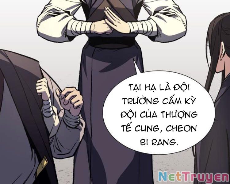 Thiên Ma Thần Quyết: Trùng Sinh Chap 19 - Next Chap 20