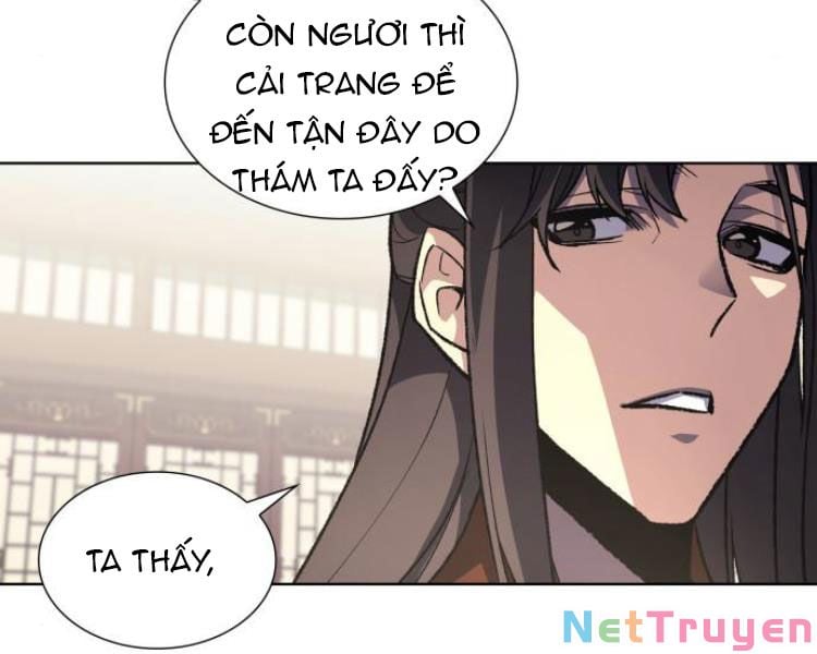 Thiên Ma Thần Quyết: Trùng Sinh Chap 21 - Next Chap 22
