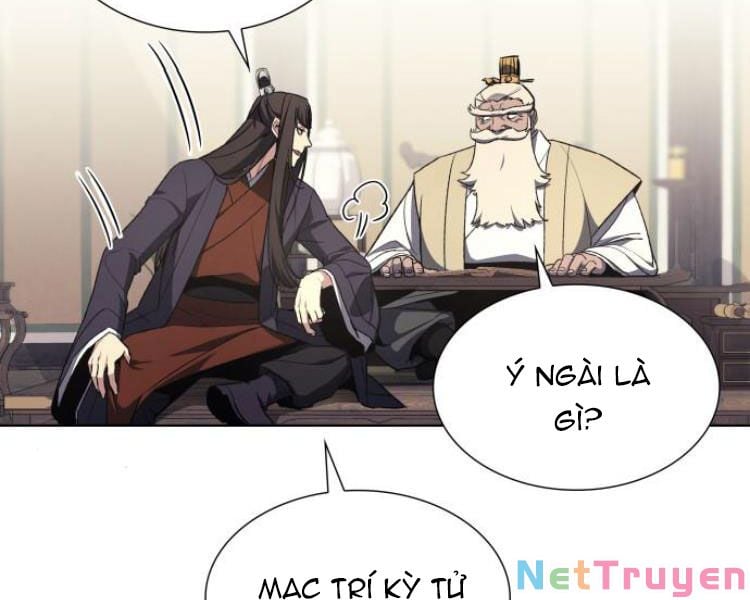 Thiên Ma Thần Quyết: Trùng Sinh Chap 21 - Next Chap 22