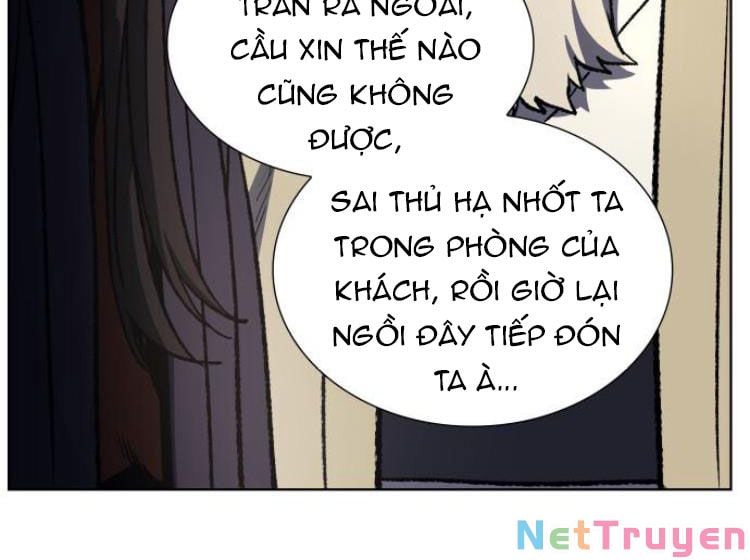 Thiên Ma Thần Quyết: Trùng Sinh Chap 21 - Next Chap 22