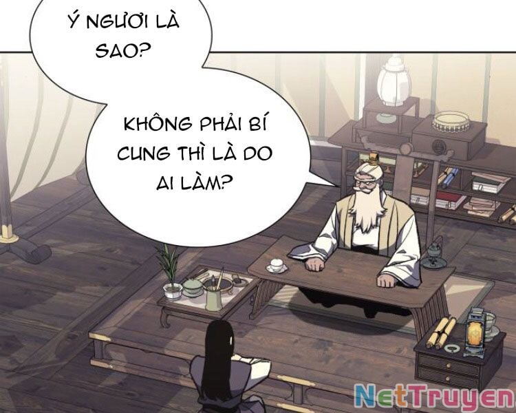 Thiên Ma Thần Quyết: Trùng Sinh Chap 22 - Next Chap 23