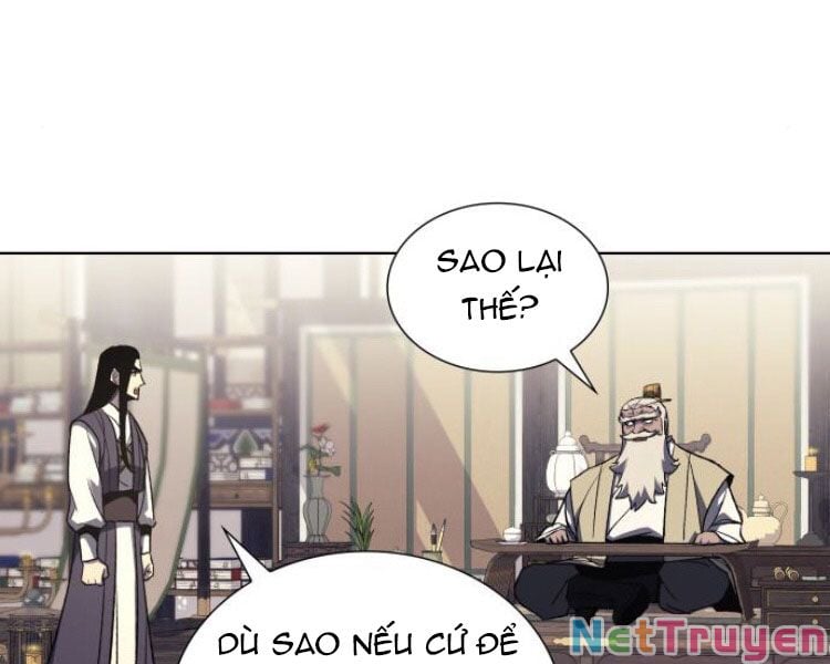 Thiên Ma Thần Quyết: Trùng Sinh Chap 22 - Next Chap 23