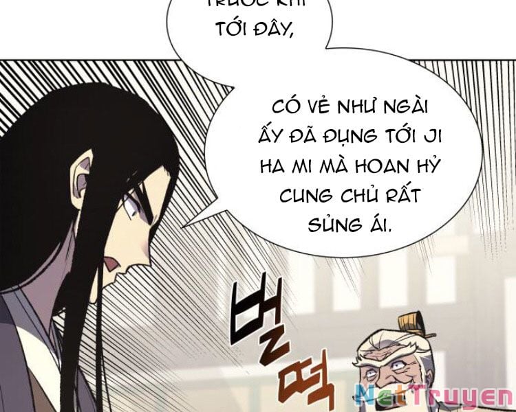 Thiên Ma Thần Quyết: Trùng Sinh Chap 22 - Next Chap 23