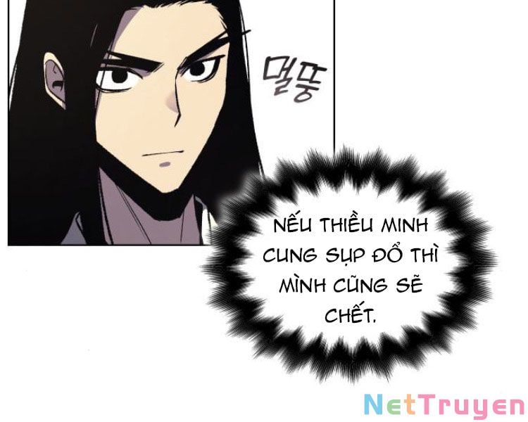 Thiên Ma Thần Quyết: Trùng Sinh Chap 22 - Next Chap 23