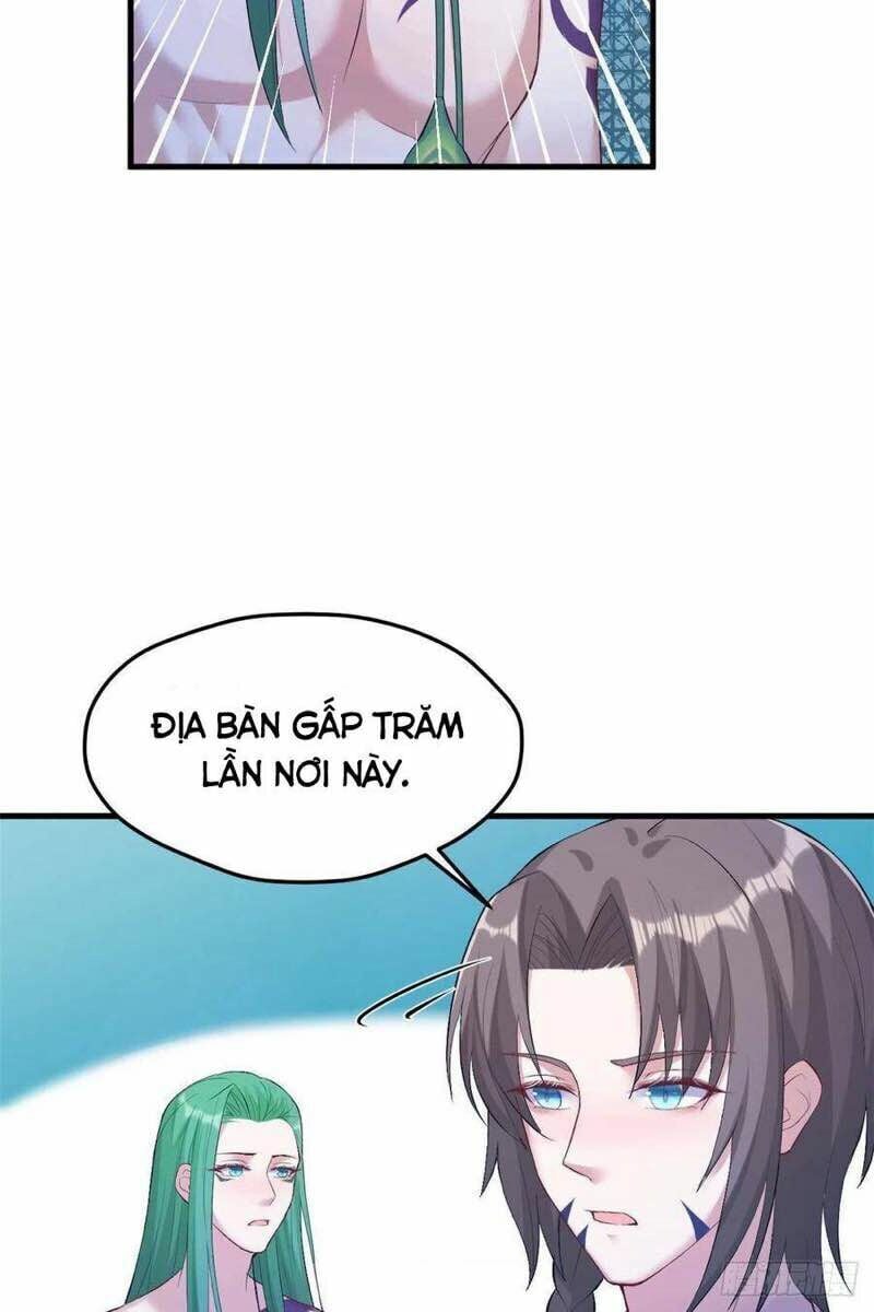 Thảnh Thơi Thú Thế Chủng Chủng Điền, Sinh Sinh Tể Chap 203 - Next Chap 204