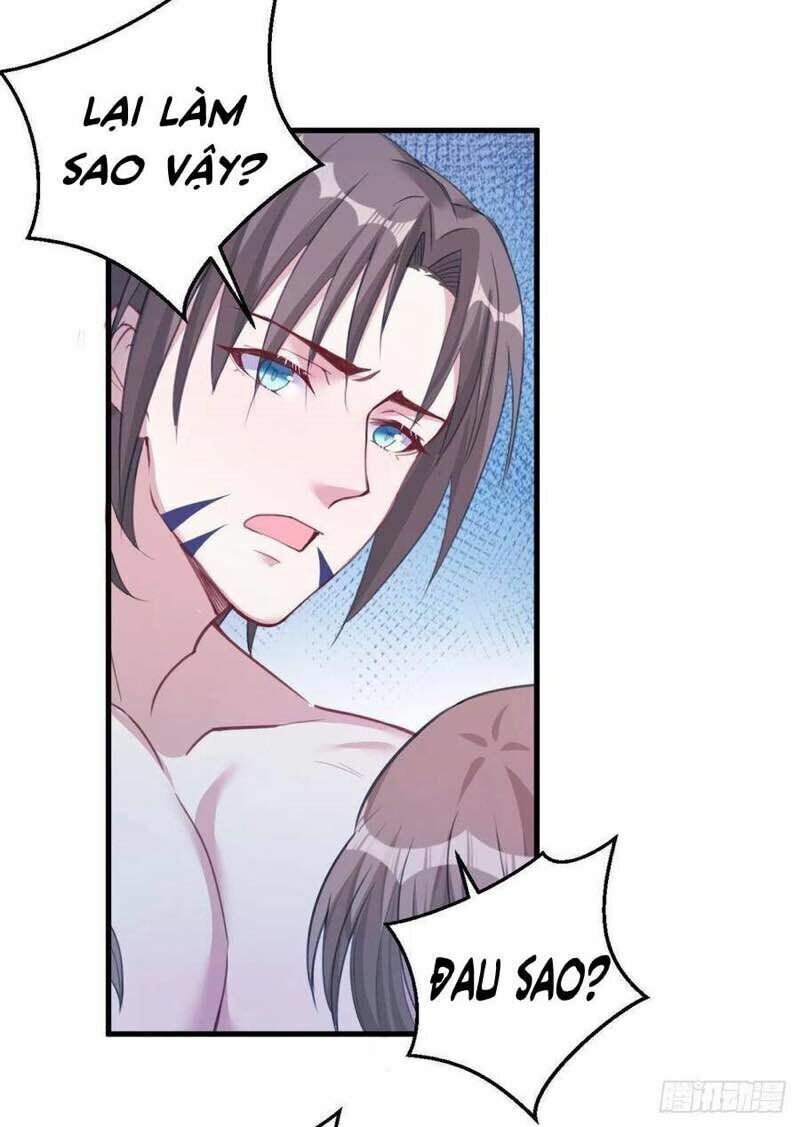 Thảnh Thơi Thú Thế Chủng Chủng Điền, Sinh Sinh Tể Chap 199 - Next Chap 200