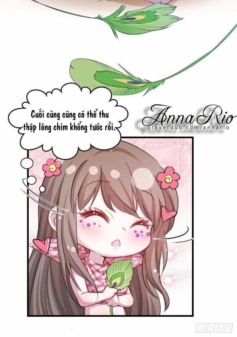 Thảnh Thơi Thú Thế Chủng Chủng Điền, Sinh Sinh Tể Chap 197 - Next Chap 198