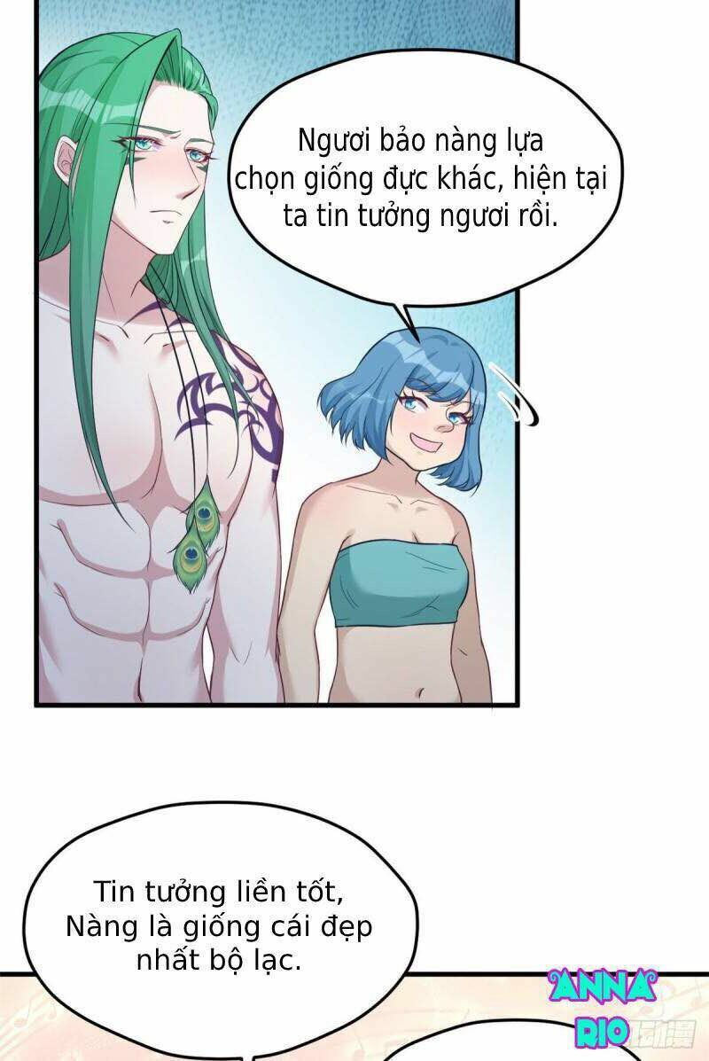 Thảnh Thơi Thú Thế Chủng Chủng Điền, Sinh Sinh Tể Chap 188 - Next Chap 189