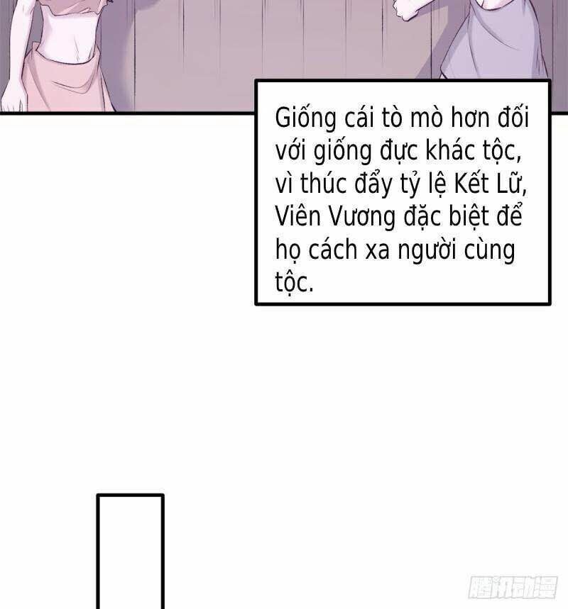 Thảnh Thơi Thú Thế Chủng Chủng Điền, Sinh Sinh Tể Chap 143 - Next Chap 144