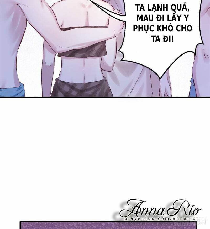 Thảnh Thơi Thú Thế Chủng Chủng Điền, Sinh Sinh Tể Chap 143 - Next Chap 144