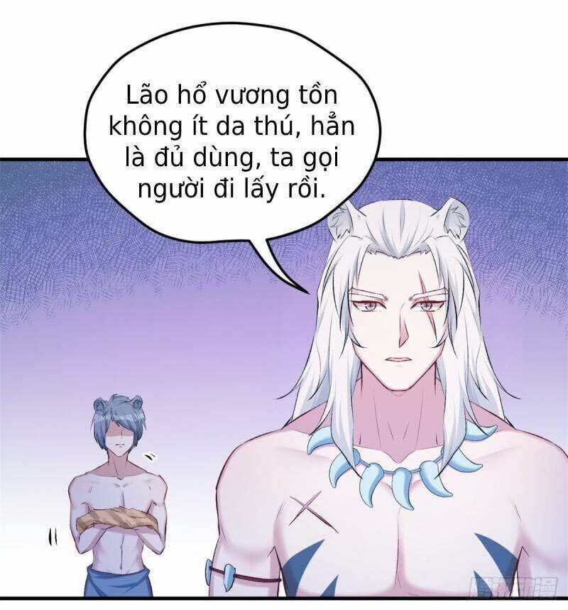 Thảnh Thơi Thú Thế Chủng Chủng Điền, Sinh Sinh Tể Chap 143 - Next Chap 144