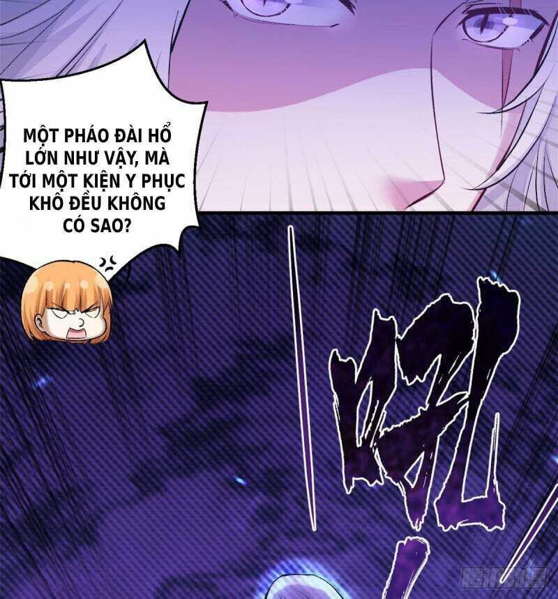 Thảnh Thơi Thú Thế Chủng Chủng Điền, Sinh Sinh Tể Chap 143 - Next Chap 144