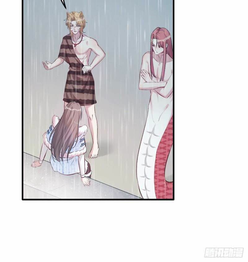 Thảnh Thơi Thú Thế Chủng Chủng Điền, Sinh Sinh Tể Chap 140 - Next Chap 141