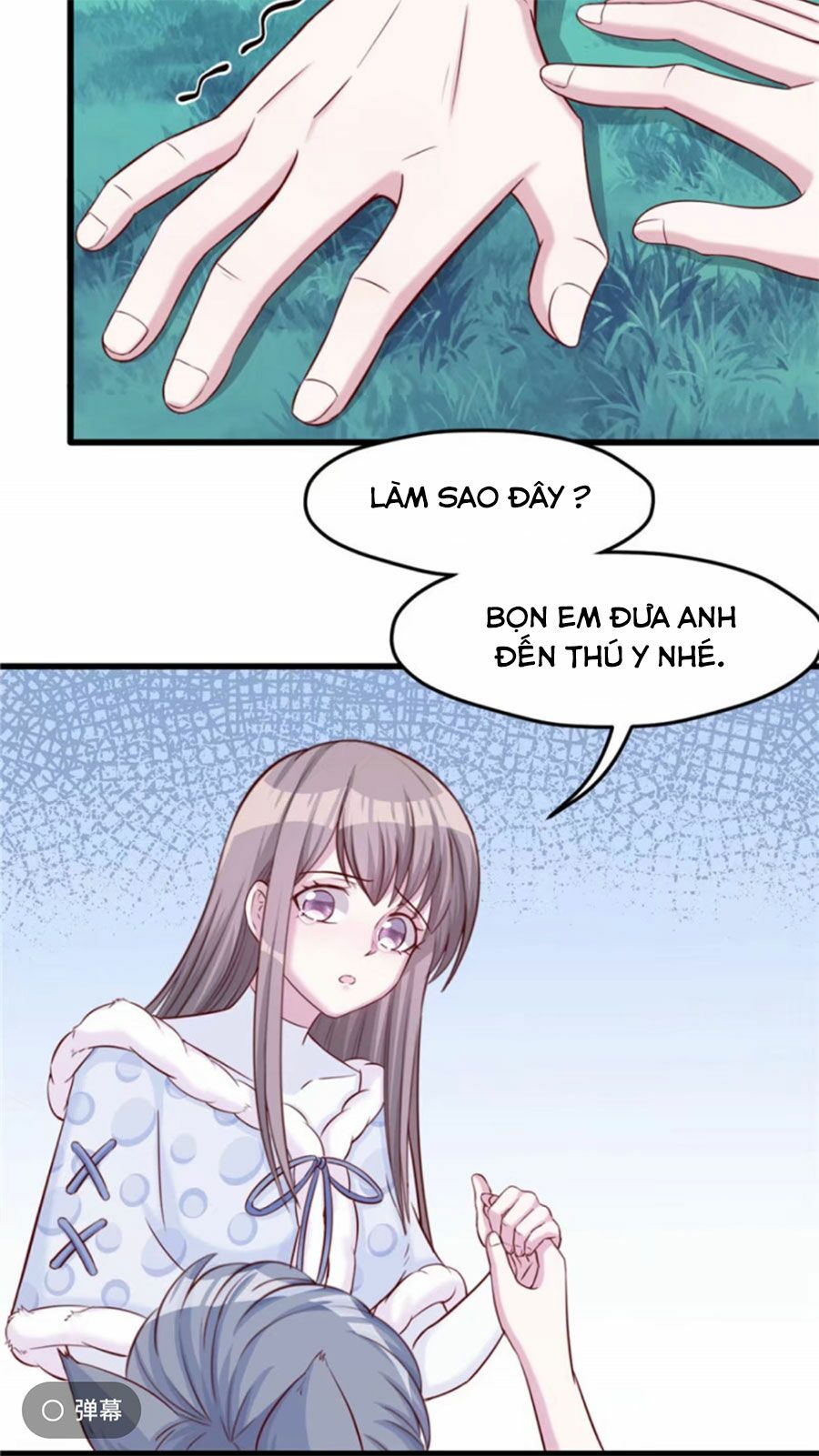 Thảnh Thơi Thú Thế Chủng Chủng Điền, Sinh Sinh Tể Chap 131 - Next Chap 132