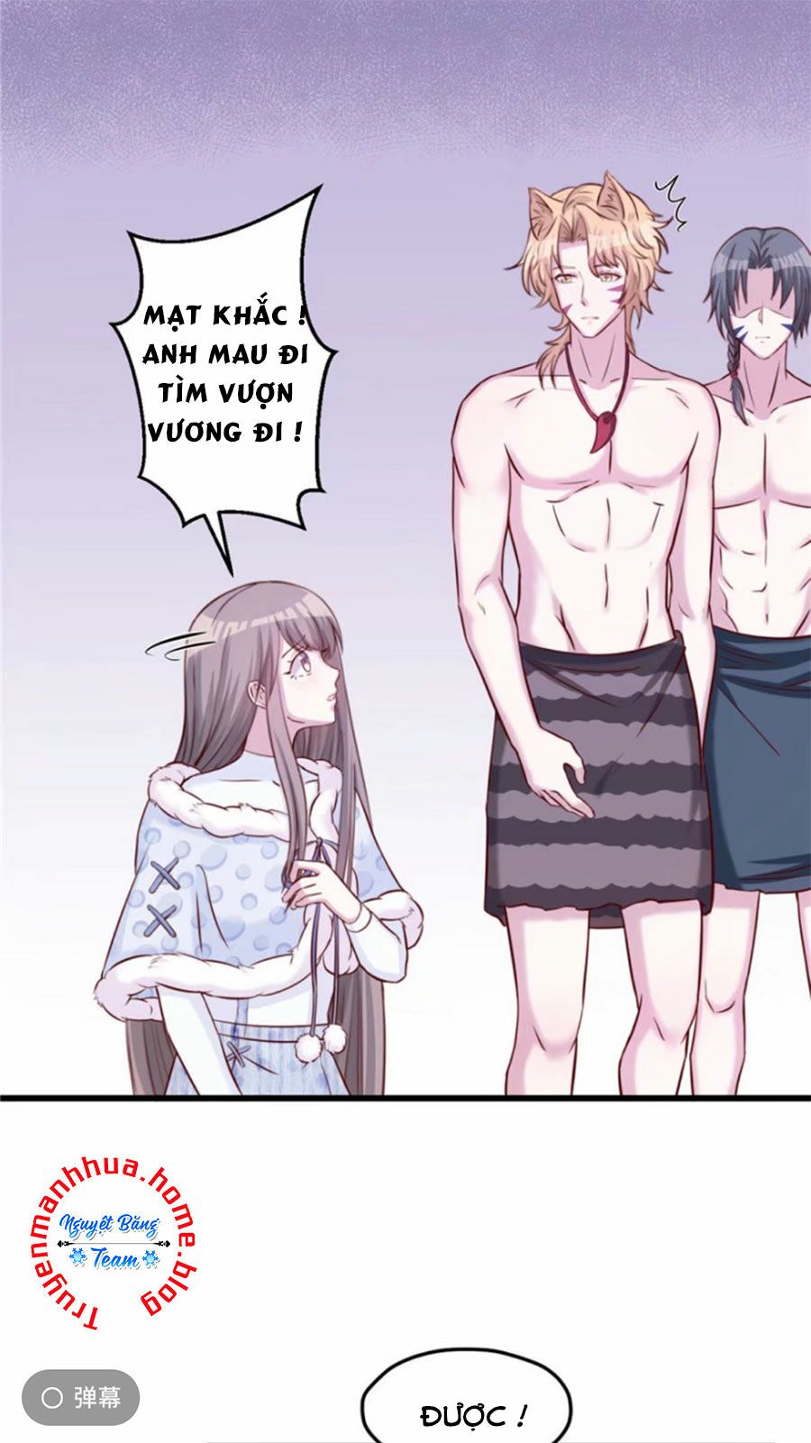 Thảnh Thơi Thú Thế Chủng Chủng Điền, Sinh Sinh Tể Chap 131 - Next Chap 132